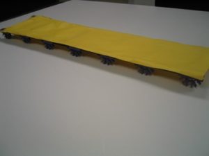 K'NEX bridge