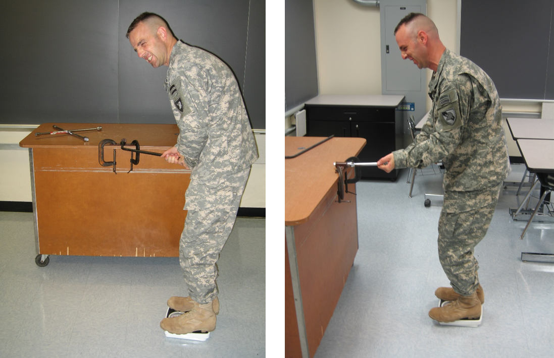 Lug Wrench vs. Breaker Bar HandsOn Mechanics